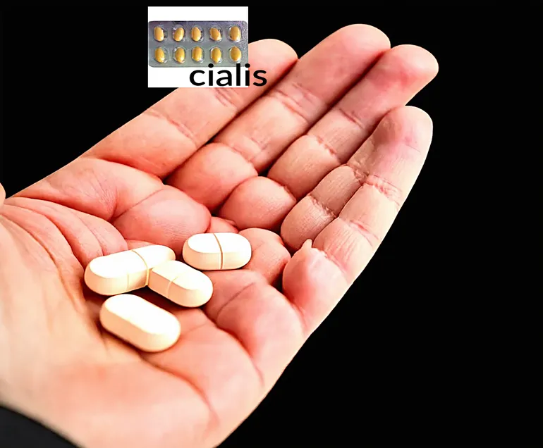 Cialis 1